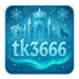 tk3666 logo